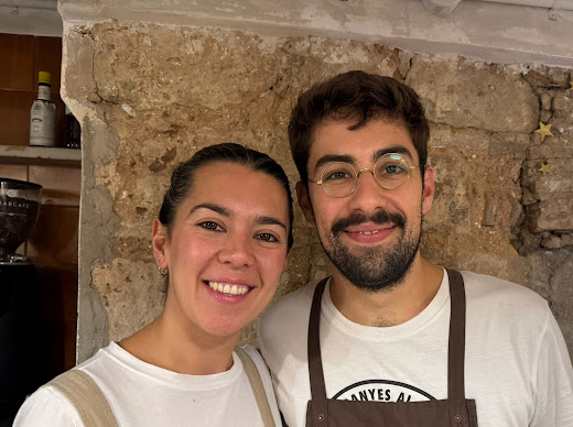 Cocinero Revelación 2026