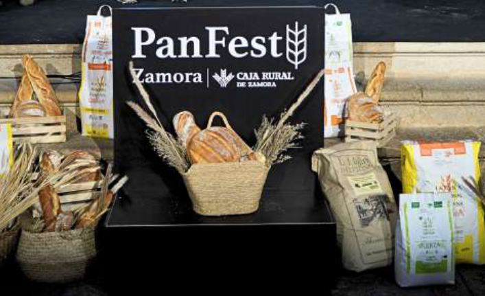 panfest zamora