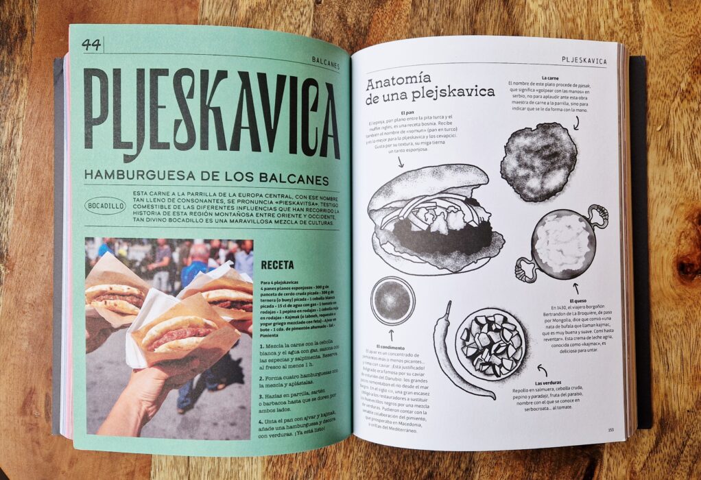 Cultura Street Food 2