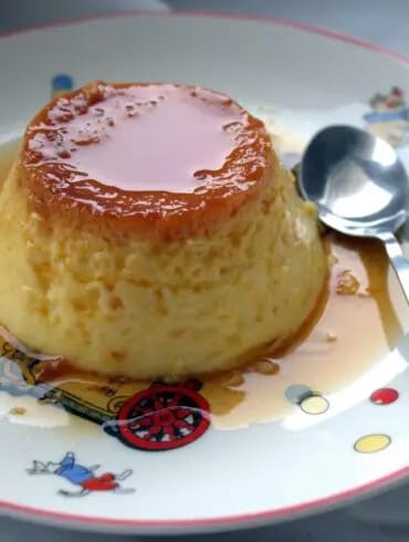 I Campeonato al Mejor Flan del Mundo en Madrid Fusión Alimentos de España 2026