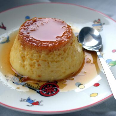 I Campeonato al Mejor Flan del Mundo en Madrid Fusión Alimentos de España 2026