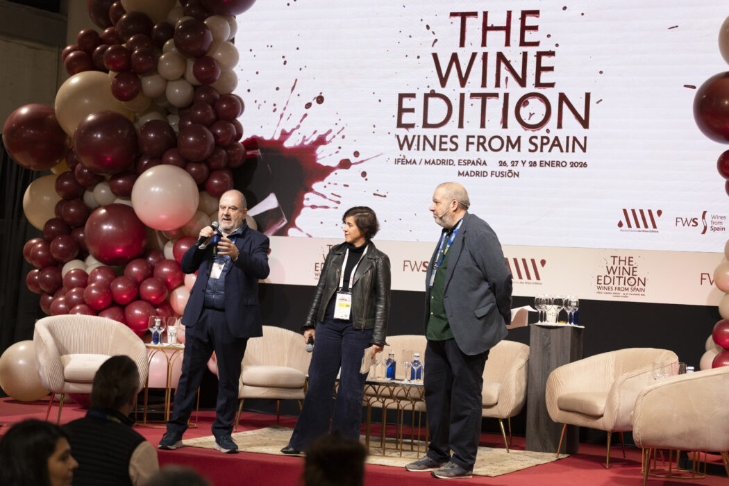 The Wine Edition Wines from Spain 2026