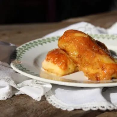 concurso nacional de torrijas