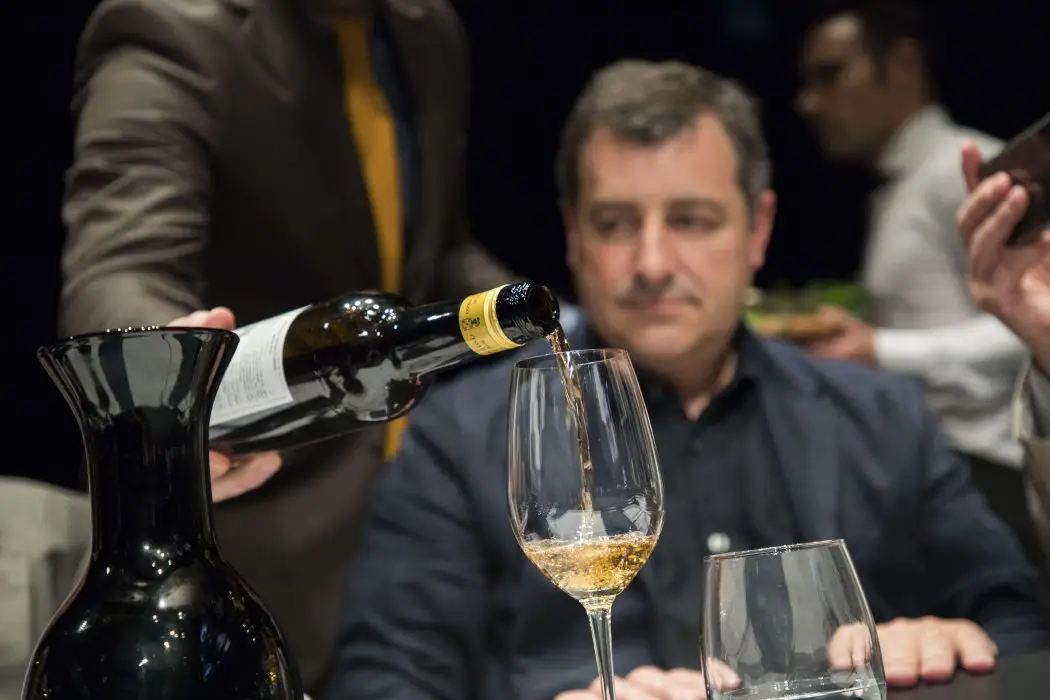 copa jerez