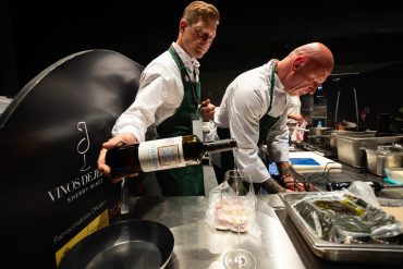 copa jerez