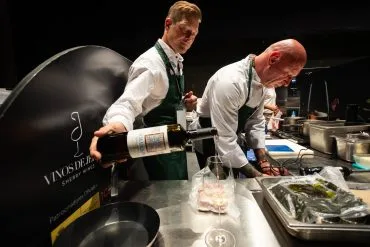 copa jerez