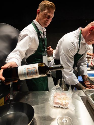 copa jerez