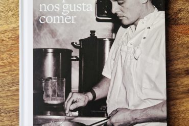lo que nos gusta comer