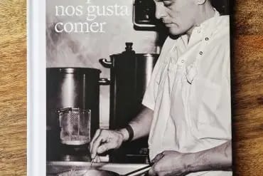 lo que nos gusta comer