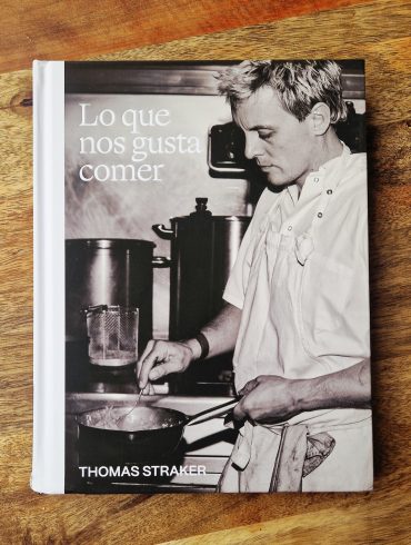 lo que nos gusta comer