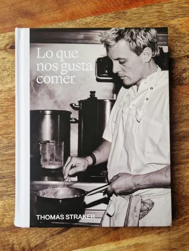 lo que nos gusta comer