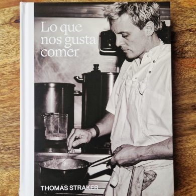 lo que nos gusta comer