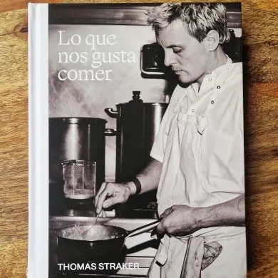 lo que nos gusta comer