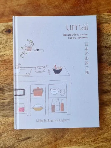 umai portada