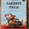 sabores de italia - portada